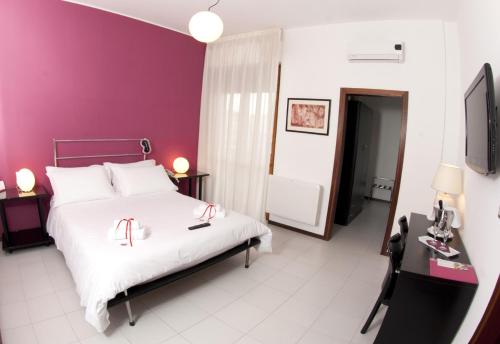 Hotel Zenit Salento Hotel de charme Lecce