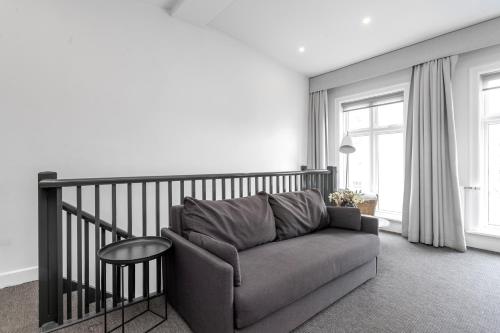 Penthouse Luxury Studio Apartment - Top Floor image 7