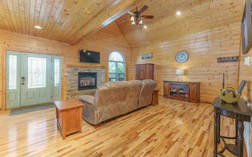 Peacewood in Dandridge, USA