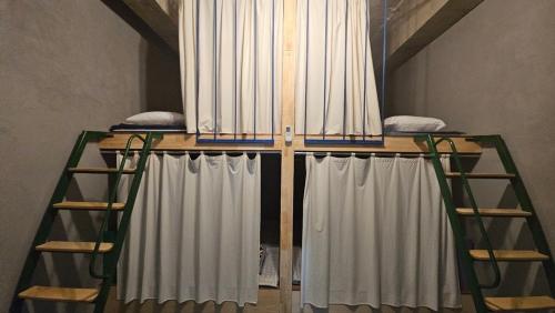 Pohang Poderosa Blue Guesthouse in Pohang-si