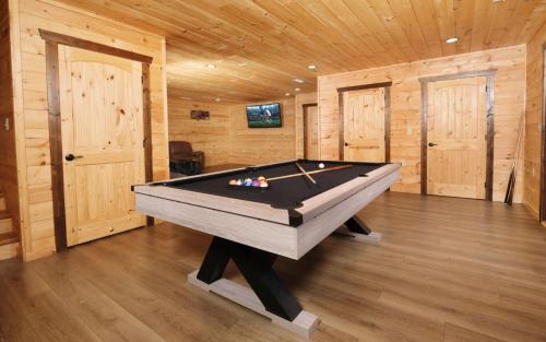 White Pine Lodge in Pigeon Forge, USA