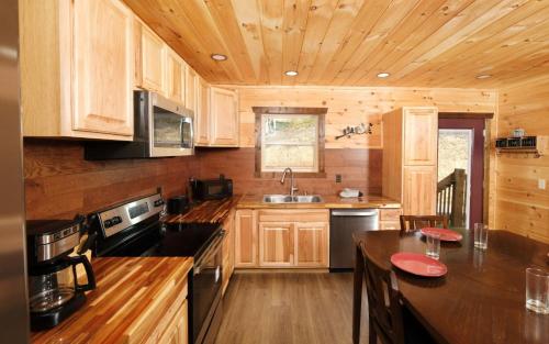 White Pine Lodge in Pigeon Forge, USA