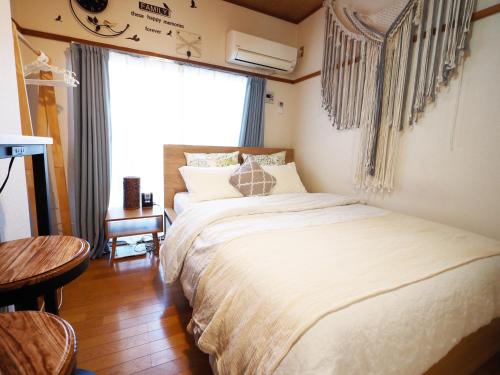 203 Koiwa Private House