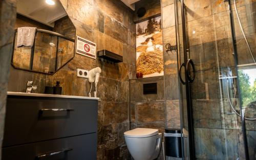Zielona Poręba - Jacuzzi Sauna Widokowy by Welcome Home, Szklarska Poręba (photo 3)