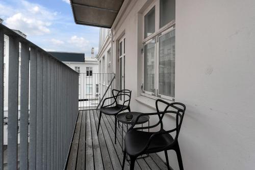 Standard Studio Apartment image 8