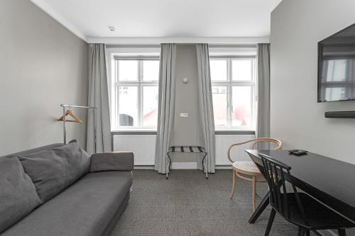 Standard Studio Apartment image 3