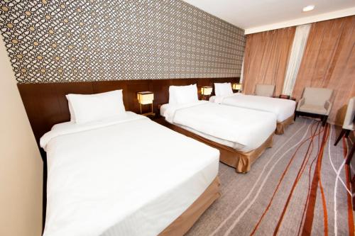 . Labourdonnais Hotel