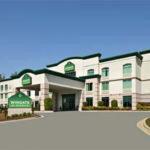 Wingate by Wyndham Macon I-75 in Macon, USA