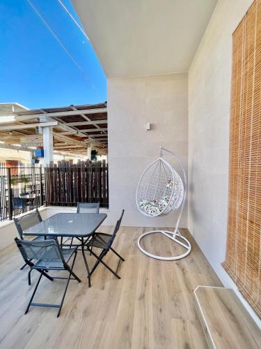 Salento apartment