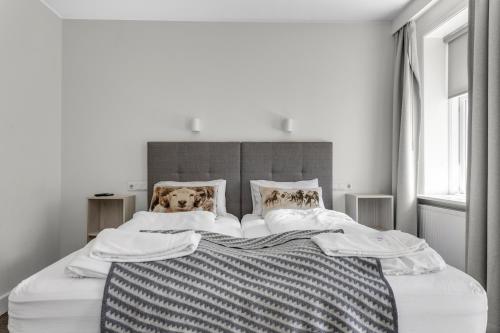 Superior One-Bedroom image 10