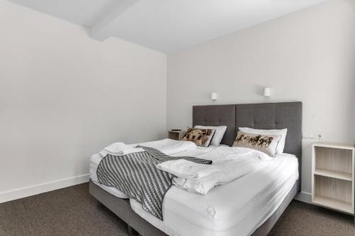 Superior One-Bedroom room in Ice Apartments by Heimaleiga