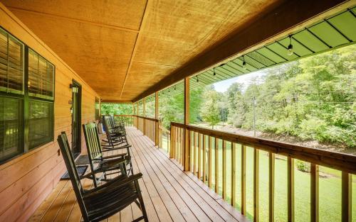 Three-Bedroom Villa image 10