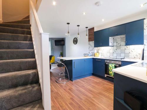 Exterior view, 8 Wharfedale Mews in Otley and Yeadon