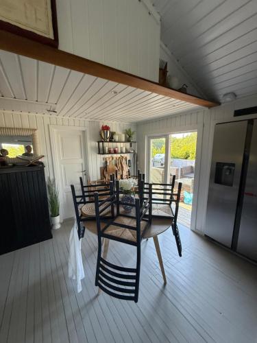 Høvåg i Lillesand, nær dyreparken (Høvag i Lillesand, nær dyreparken) in Lillesand