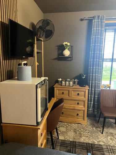 Glendagreet in Isle Of Skye