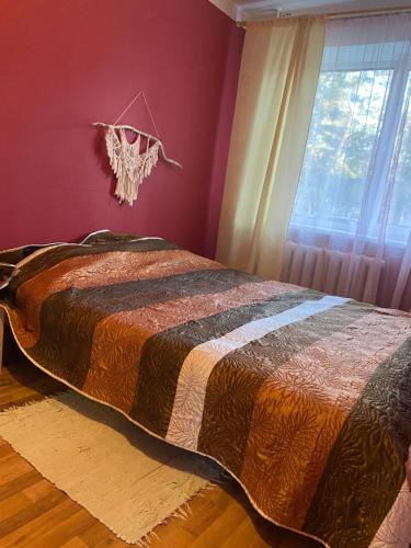 . Talsu Apartment