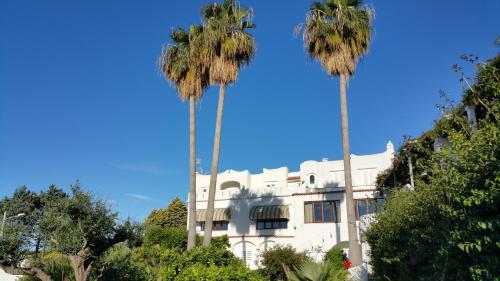 Hotel Parco Conte - image 6