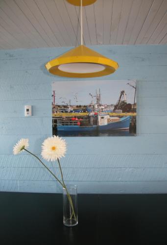 The Old Salt Box Co - Gertie's Place in Twillingate (NL)