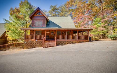 Enchanted Forest - Seasonal Mountain Views Community Pool & Hot Tub - image 4