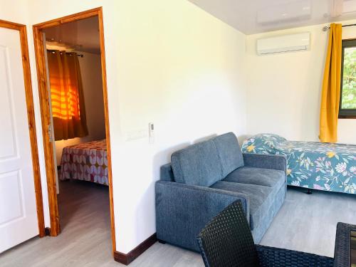 Bungalow 6 'Mata'i' in ฮัวฮีเน อิตี