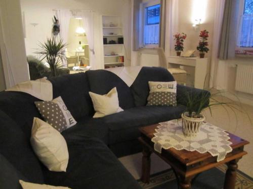 Ferienwohnung Ziervogel - Apartment - Clausthal-Zellerfeld