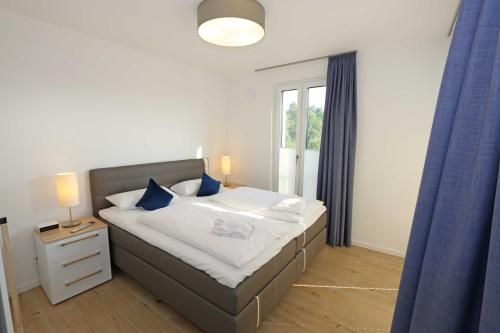Villa Düne - Ferinewohnung 07 Morgensonne - image 14