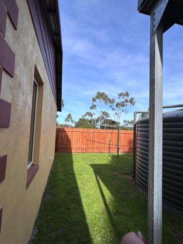 Wayllinga Cottage in William Bay