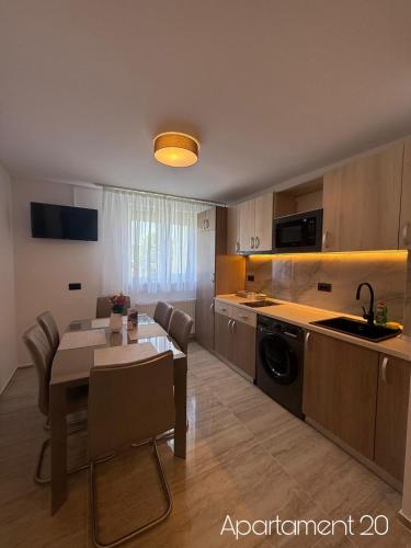 Apartamente Felix in Baile Felix