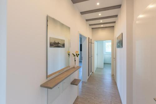 Fewo Sudstrand mit Terrasse, Kamin und Sauna in Ostseebad Sellin