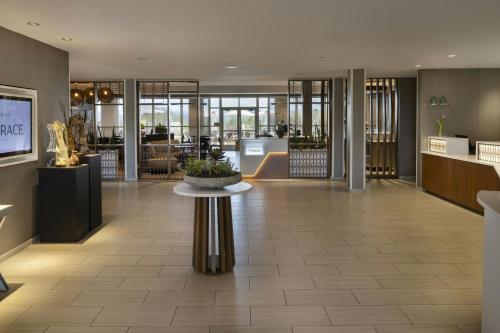Θέα, Hotel Vista Sierra in Όμπερν(Καλιφόρνια)