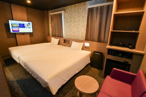 三交旅館 - 名古屋新幹線口 (Sanco Inn Nagoya Shinkansenguchi) in 名古屋