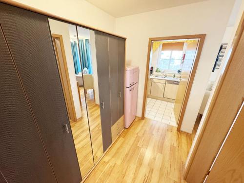 One-Bedroom Apartment with Terrace image 10