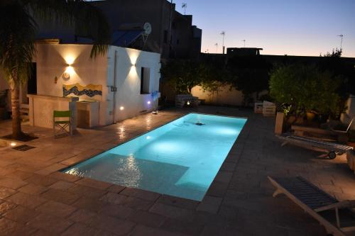 Borgo dei Filitti - B&B artistico - Piscina Solarium & Enoteca 2