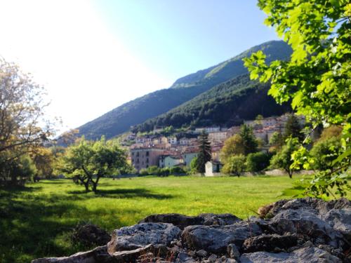 Europa Casa Vacanze
