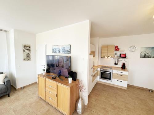 Villa Annika - Whg 07 mit Sudbalkon in Остзеебад Селин