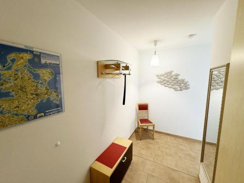 One-Bedroom Apartment with Balcony image 10