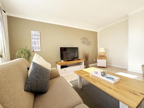 Haus Irene Whg 04 in Ostseebad Sellin