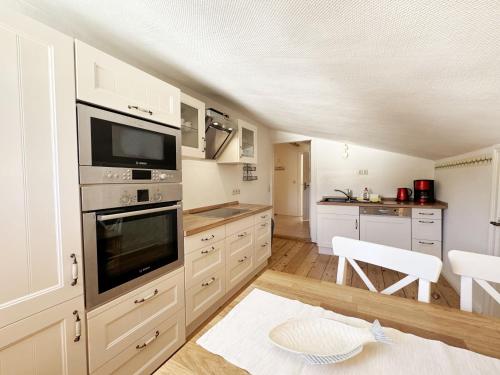 Haus Irene Whg 04 in Ostseebad Sellin