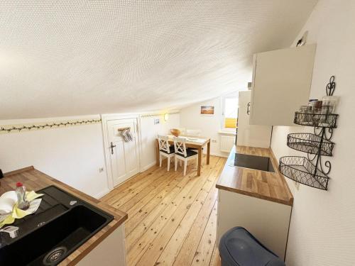 Haus Irene Whg 04 in Ostseebad Sellin