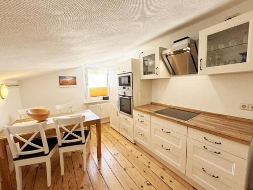 Haus Irene Whg 04 in Ostseebad Sellin