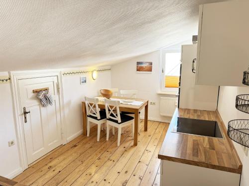 Haus Irene Whg 04 in Ostseebad Sellin