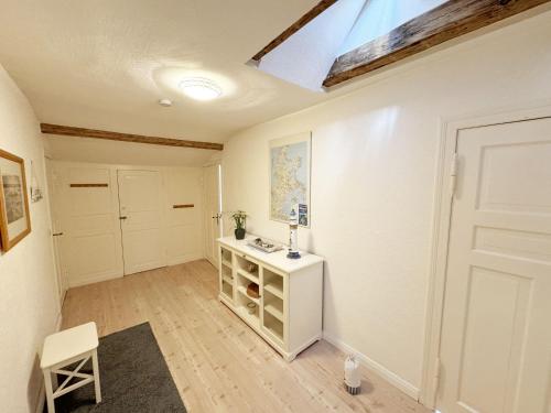 Haus Irene Whg 04 in Ostseebad Sellin