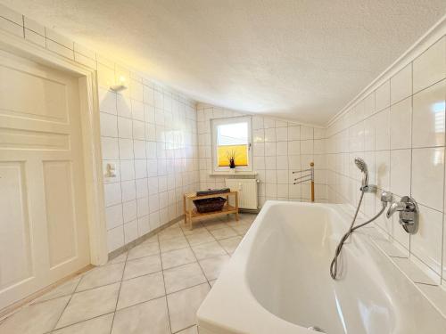 Haus Irene Whg 04 in Ostseebad Sellin