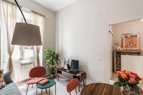 Rome Central Boutique Apartment - Termini Station, Rzym (zdjęcie 2)