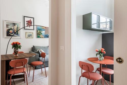 Rome Central Boutique Apartment - Termini Station, Rzym (zdjęcie 3)