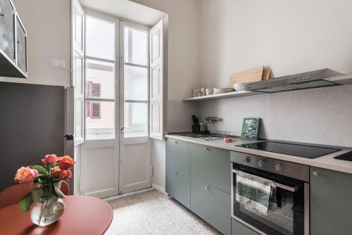 Rome Central Boutique Apartment - Termini Station, Rzym (zdjęcie 4)