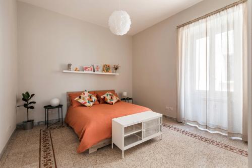 Rome Central Boutique Apartment - Termini Station, Rzym (zdjęcie 6)