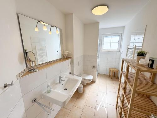 Two-Bedroom Apartment with Terrace image 6