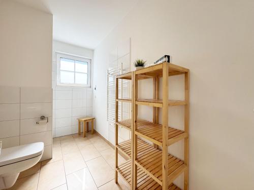 Two-Bedroom Apartment with Terrace image 4