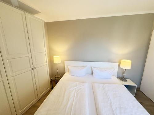 One-Bedroom Apartment with Balcony image 7